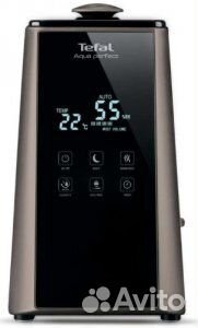 Увлажнитель воздуха Tefal Aqua Perfect HD5220F0