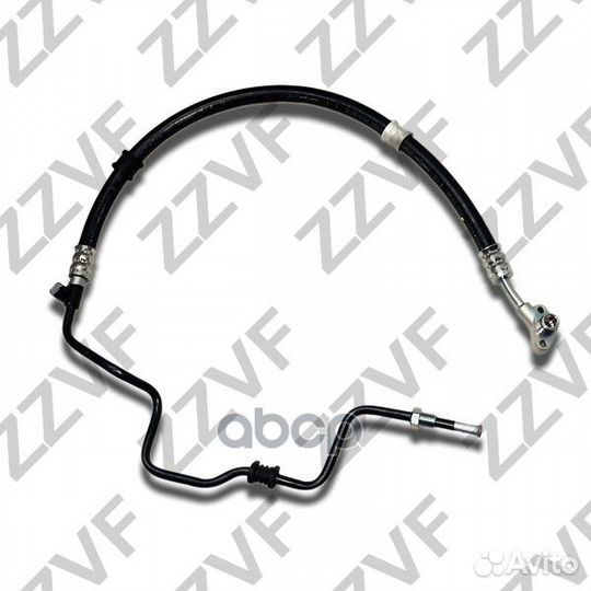 Шланг гур высокого давления honda acura (03-06)