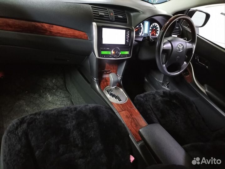 Toyota Premio 1.8 CVT, 2010, 145 000 км