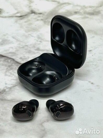 Galaxy Buds Pro