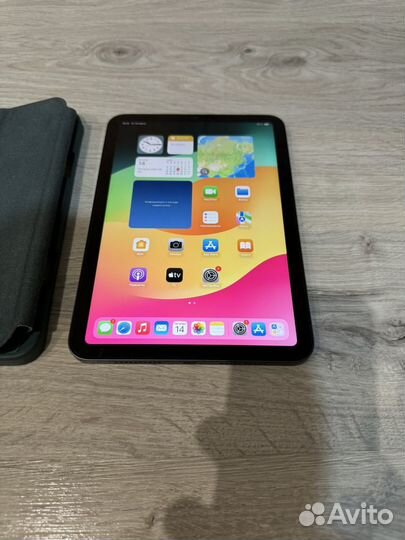 Продам Apple iPad mini 6 gen Бомба в Оригинале