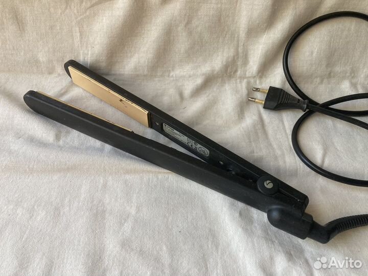 Плойка для волос