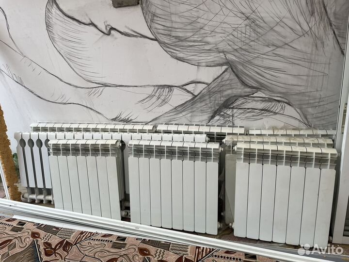 Алюминевые батареи