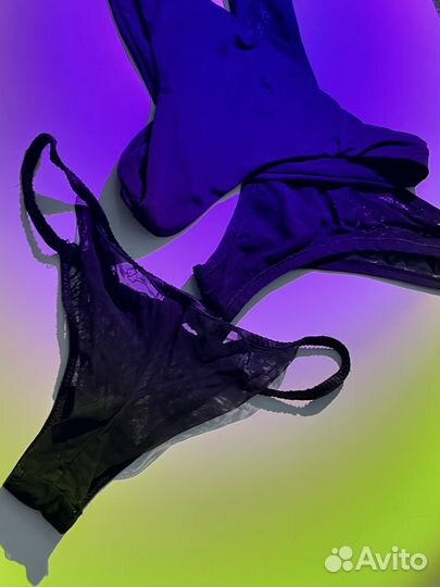 Трусики женские