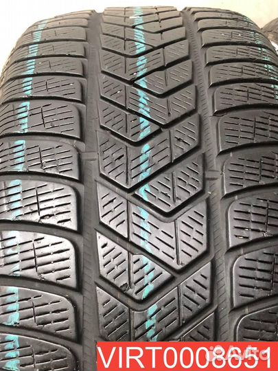 Pirelli Scorpion Winter 255/45 R20 105V