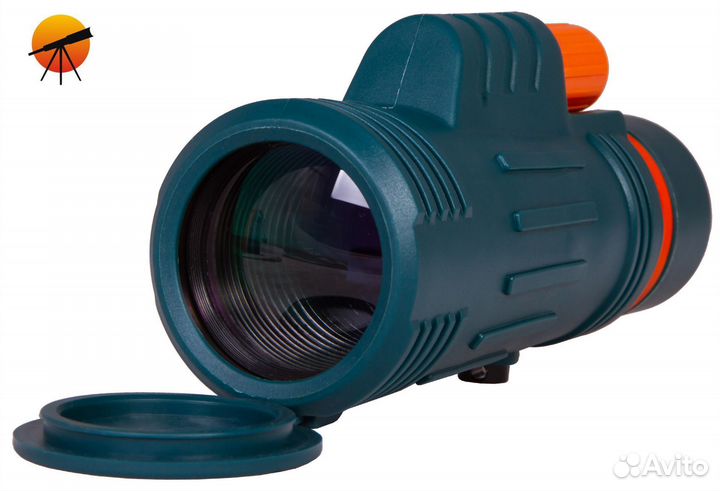 Монокуляр Levenhuk LabZZ MC4 Арт.74097