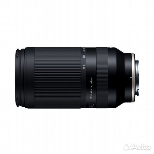Объектив Tamron 70-300mm Sony (рст, чек, гарантия)