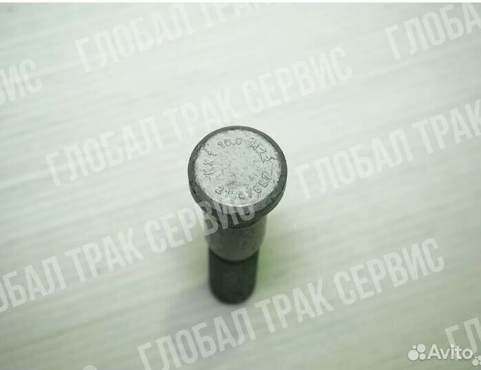 Шпилька колесная volvo 21147687