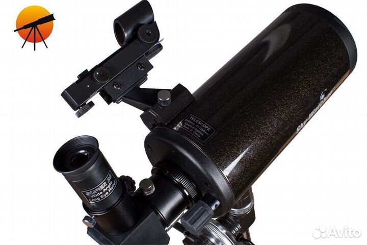 Телескоп Sky-Watcher BK mak90eq1 Арт.67828