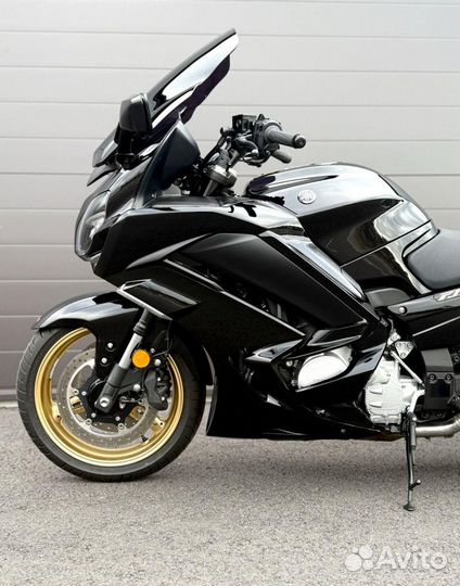 Yamaha Yamaha FJR 1300AE Ultimate Edition2020г