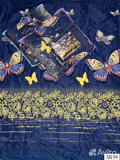 Постельное белье