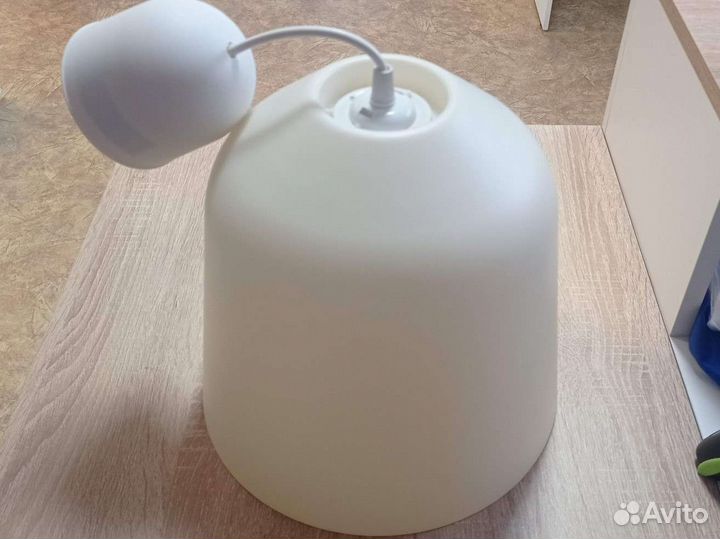 Подвесная люстра