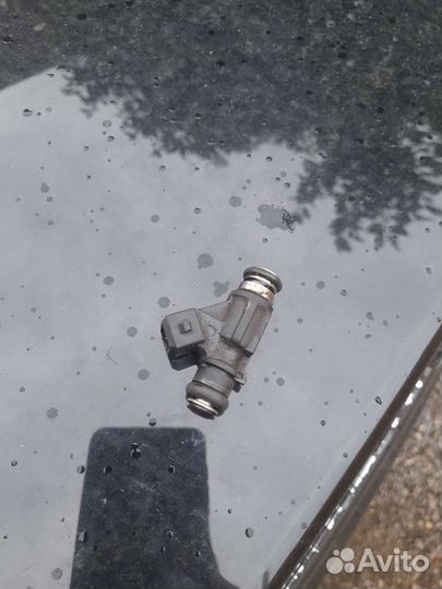 Форсунка Lifan solano