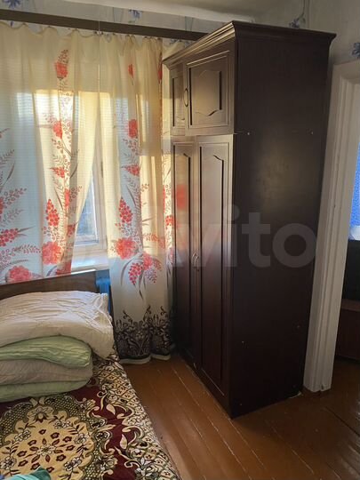 2-к. квартира, 41,6 м², 5/5 эт.