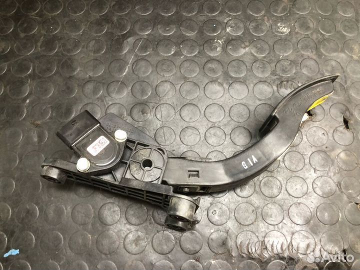Педаль газа Kia Soul 1