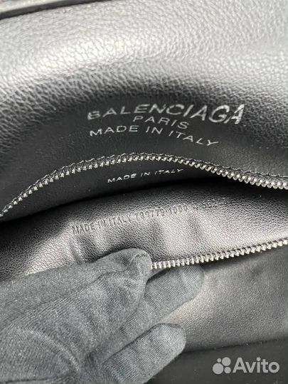 Сумка Balenciaga Hourglass