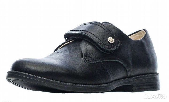 Туфли подростковые 39 размер