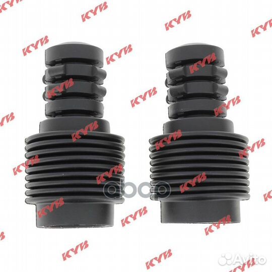 Комплект пыльн/отб Renault Megane Scenic 2 9100