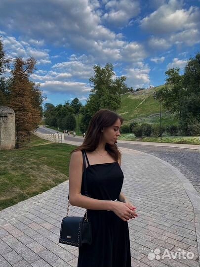 Комбинезон женский