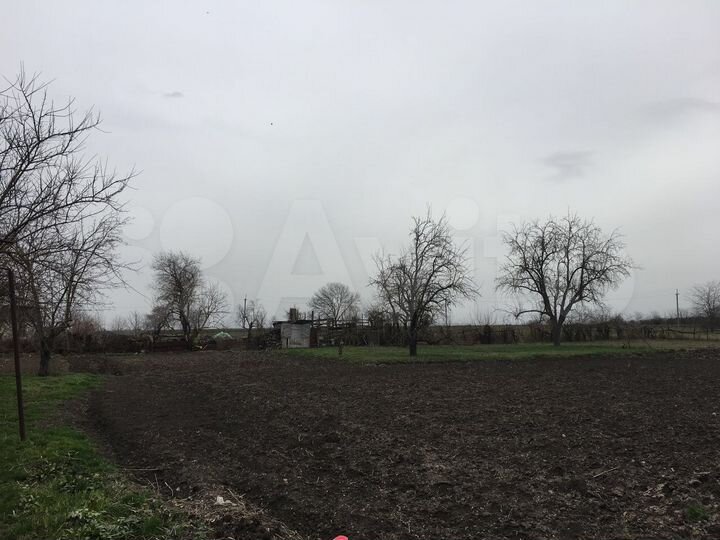 Дом 69,7 м² на участке 40 сот.