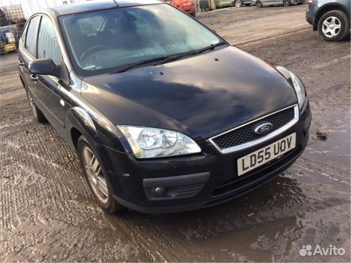 Разбор на запчасти Ford Focus 2