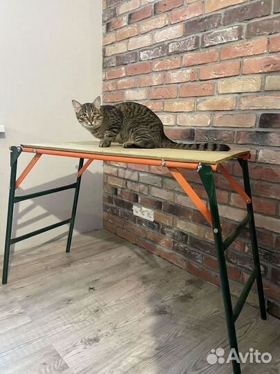 Стол малярный, верстак, строительный столик