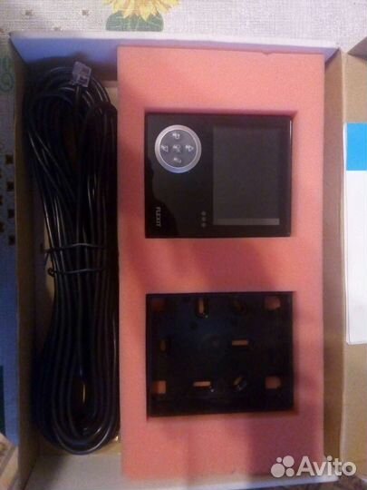Flexit CI 600