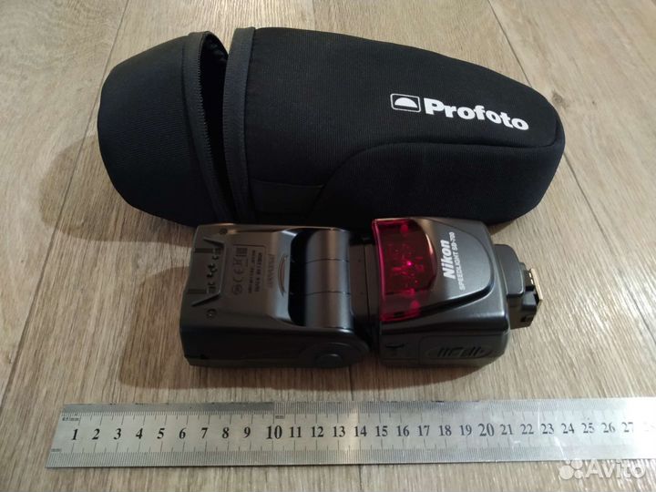 Продам кофру под фотовспышку