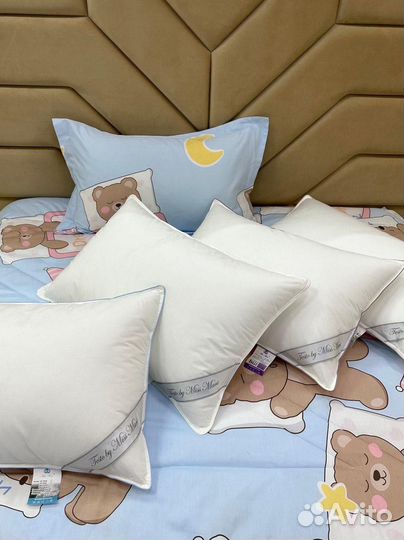 Подушки Miss Mari