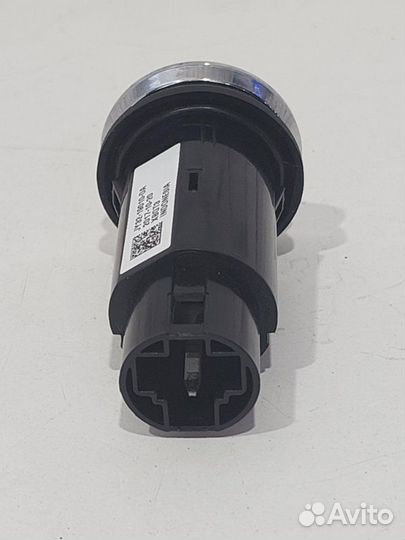 Разъем USB Land Rover Discovery 5 L462 30ddtx 2018