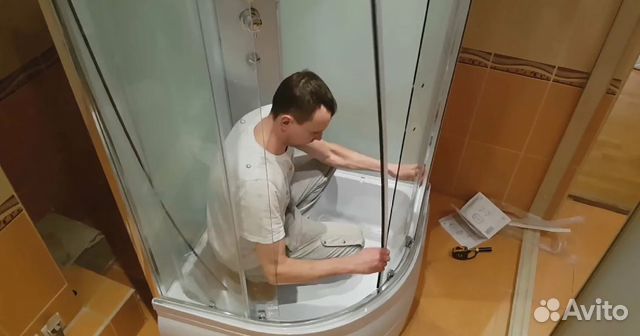 Собрать стеклянную душевую кабину. Душевая кабина тира KS ad 1032s. Душевая кабина сборка Аквапульс 7808. Сборка душевой кабины Astera. Душевая кабина Ivon 90x90x215.
