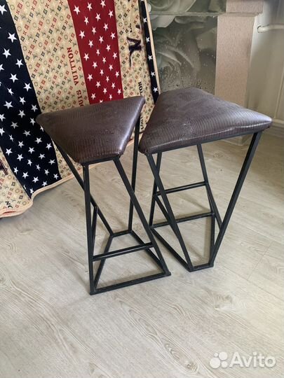 Стул барный