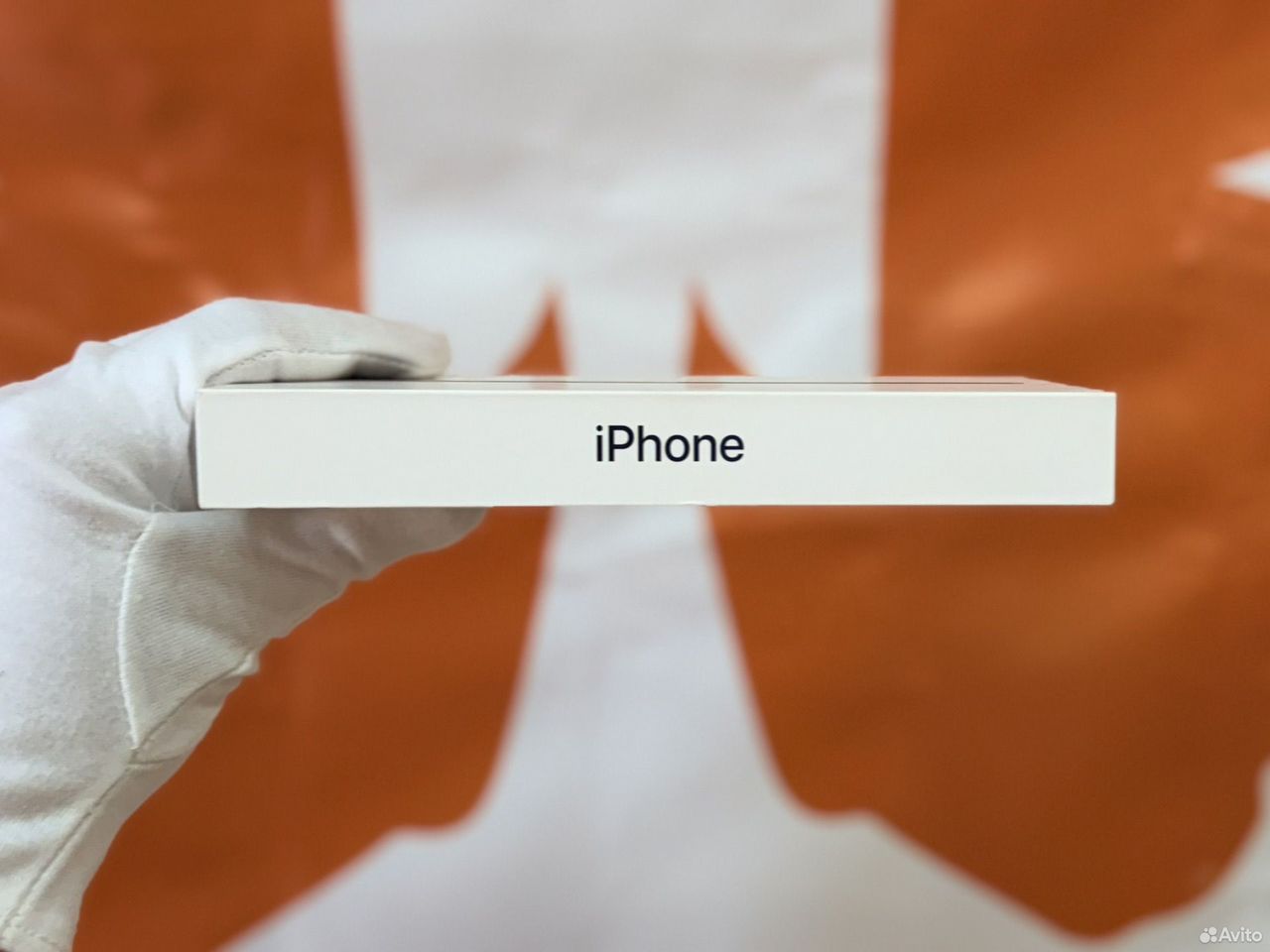 iPhone Air, 256 ГБ, eSIM