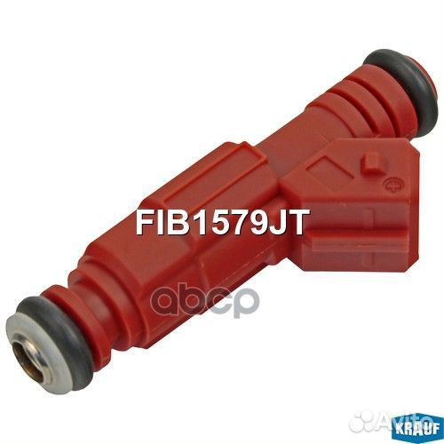 Форсунка бензиновая FIB1579JT Krauf