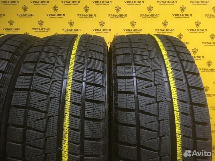 Bridgestone Blizzak RFT 205/55 R16 91Q