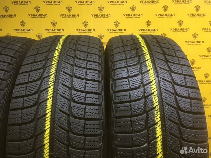 Michelin X-Ice 3 205/55 R16 94H