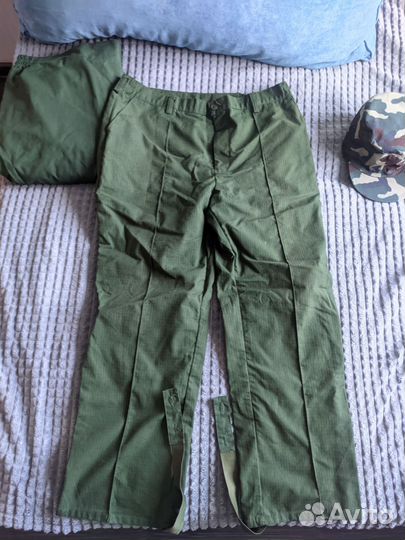 Военная форма