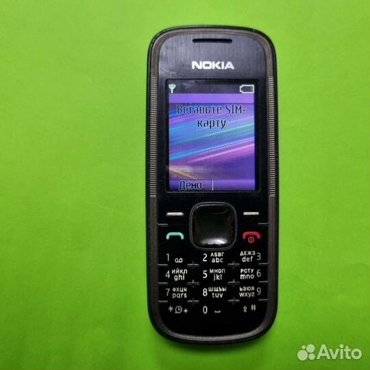 Nokia 5030c-2
