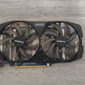 Amd Radeon HD 7800 series