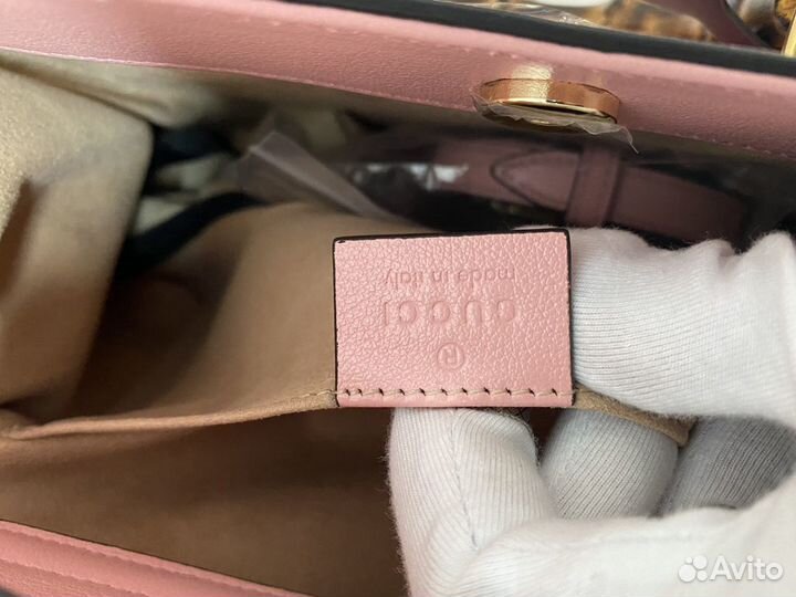 Сумка Gucci Diana 27 cm