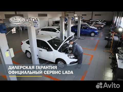 ВАЗ (LADA) Niva Travel 1.7 MT, 2024