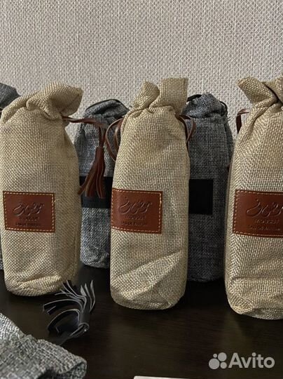 Парфюм унисекс mousuf Ard Al Zaafaran 100мл