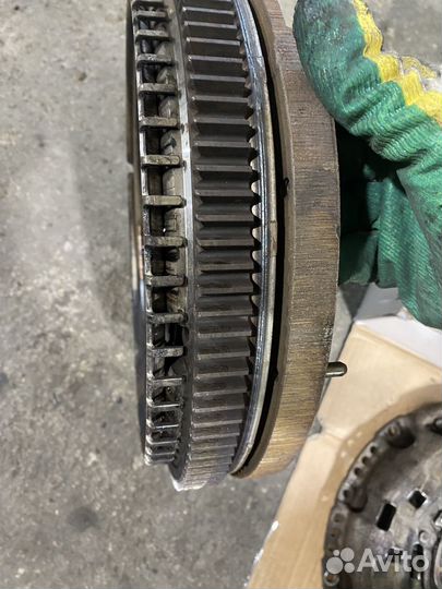 Комплект сцепления Ford Transit