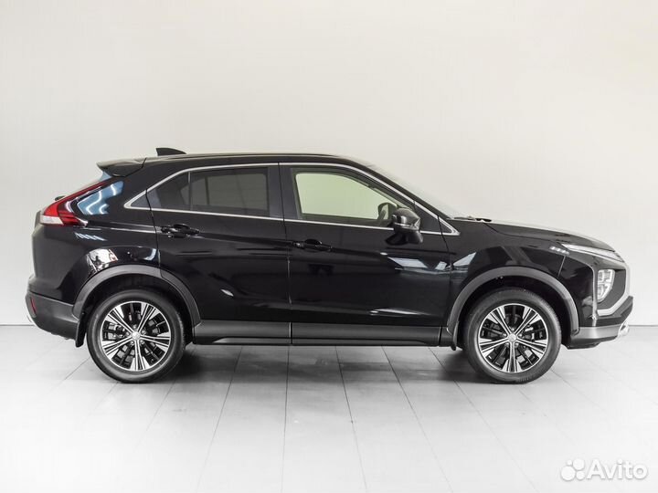 Mitsubishi Eclipse Cross 1.5 CVT, 2021, 9 321 км