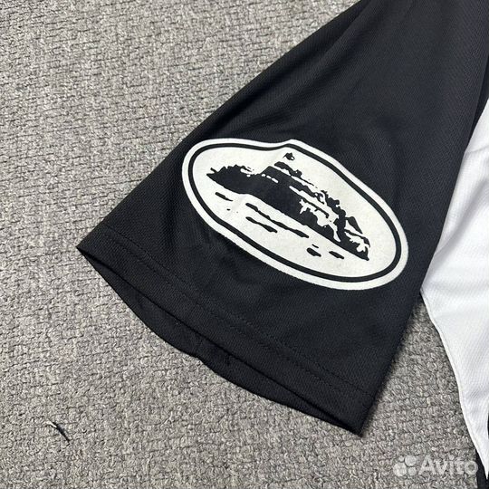 Джерси Corteiz new collection