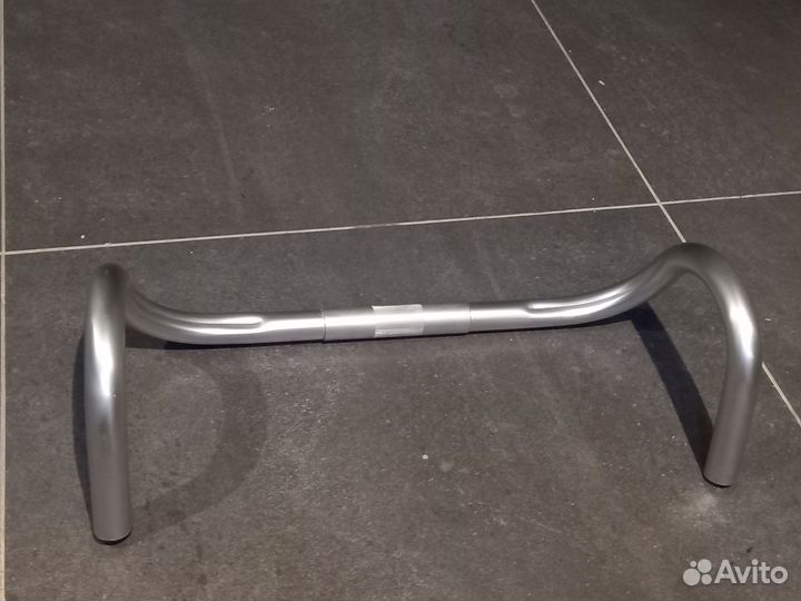 Коллекционный велосипедный руль