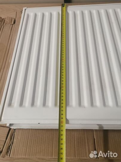 Радиатор отопления