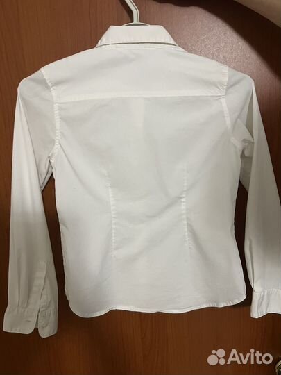 Рубашка для мальчика hm 122