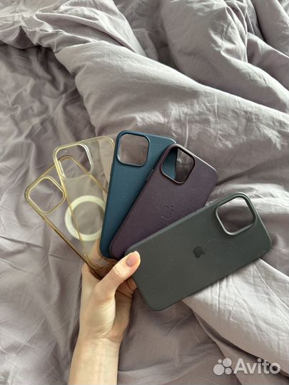 iPhone 13 Pro Max, 256 ГБ