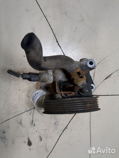 Гур Ford Focus 2, 2009